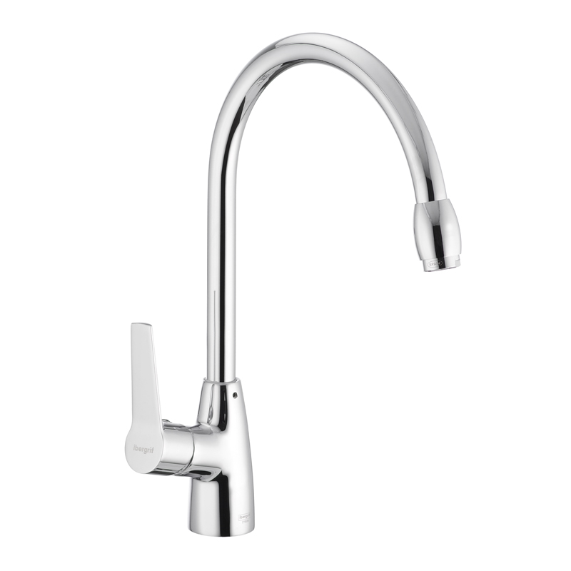 Смеситель для кухни IBERGRIF Arial M14026 IB0041