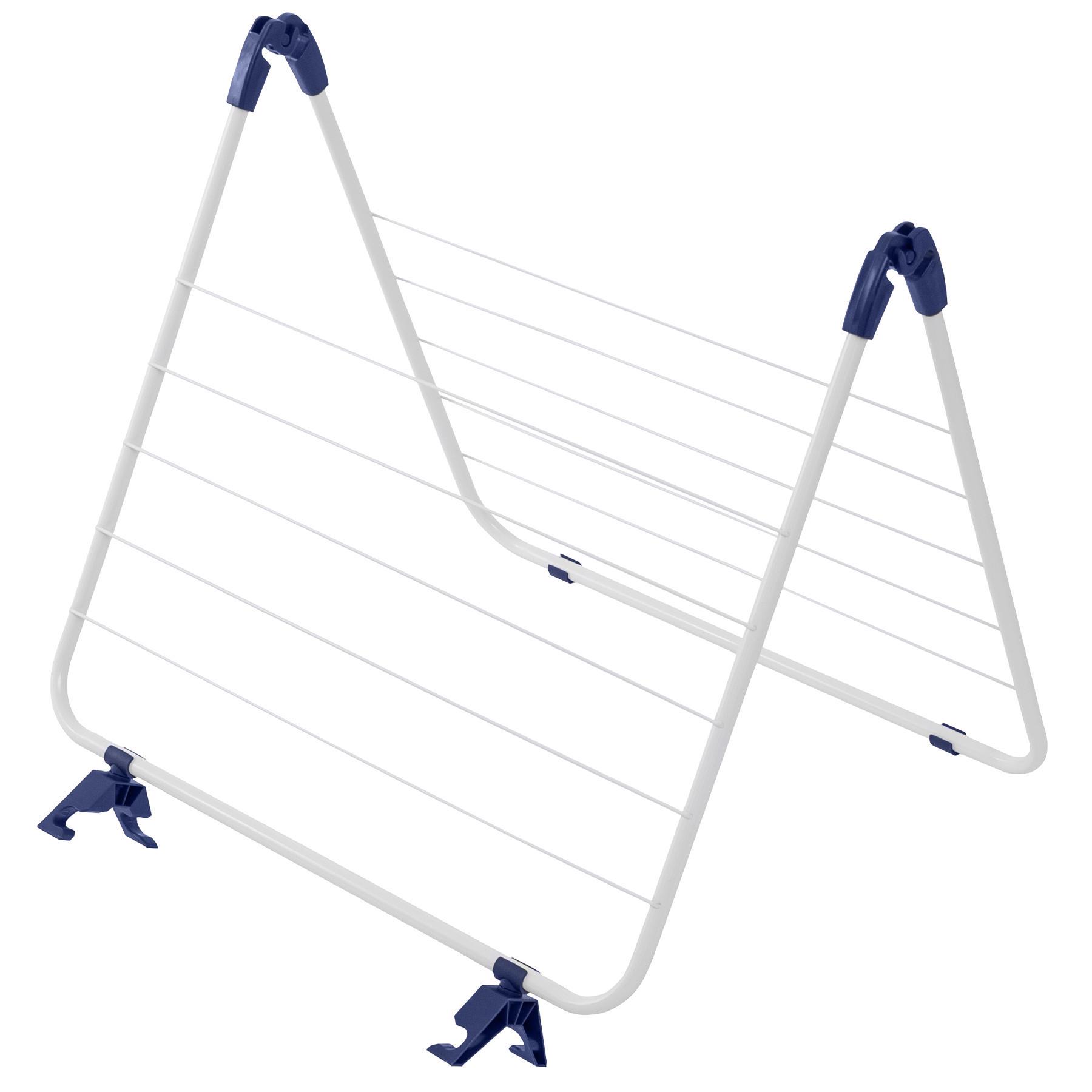 Сушарка для білизни підлогова Casa Si Flex Dry 4в1 White (CS92970D05) - фото 9 Сушарка для білизни підлогова Casa Si Flex Dry 4в1 White (CS92970D05) - фото 9