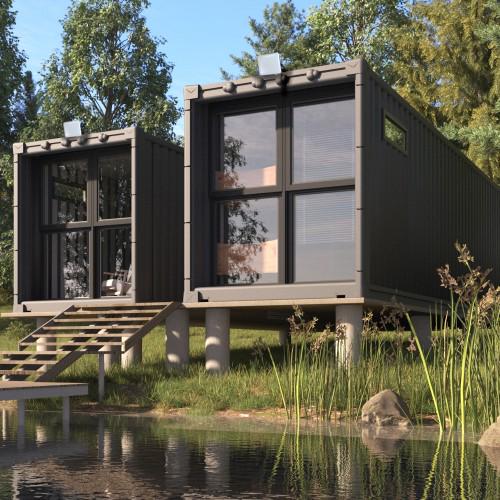 Прожектор світлодіодний ARDERO LL-4050ARD PRO 50 Вт 6500K Чорний (80227) - фото 5