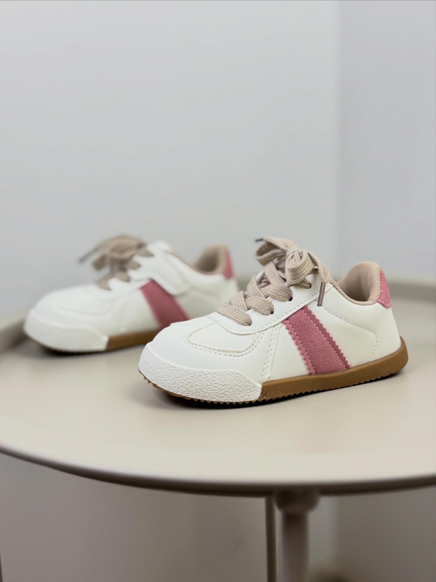 Кросівки дитячі 1686 р. 27 Білий (32143177)