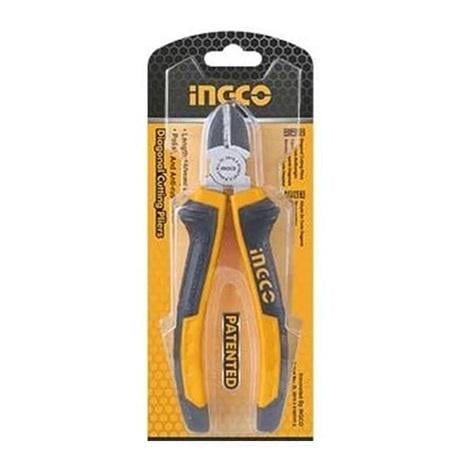 Бокорезы INGCO Master HDCP28168 160 мм