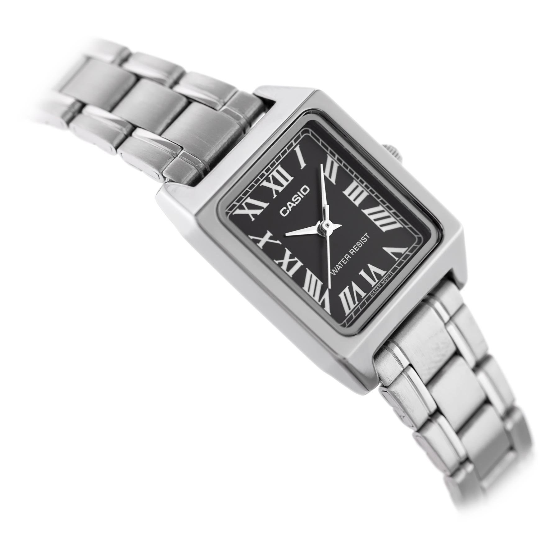 Годинник жіночий Casio LTP-V007D-1B (1141-0015) - фото 3