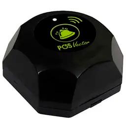Система виклику офіціанта Pos Vector та 3 кнопки (57280973) - фото 8