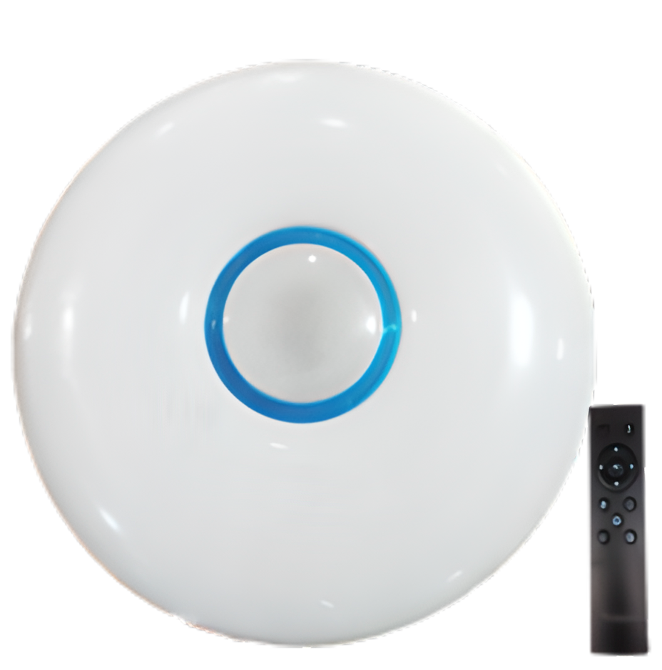 Светильник светодиодный Lumano ROMA 80W 3000-6500 К с пультом ДУ Светильник светодиодный Lumano ROMA 80W 3000-6500 К с пультом ДУ