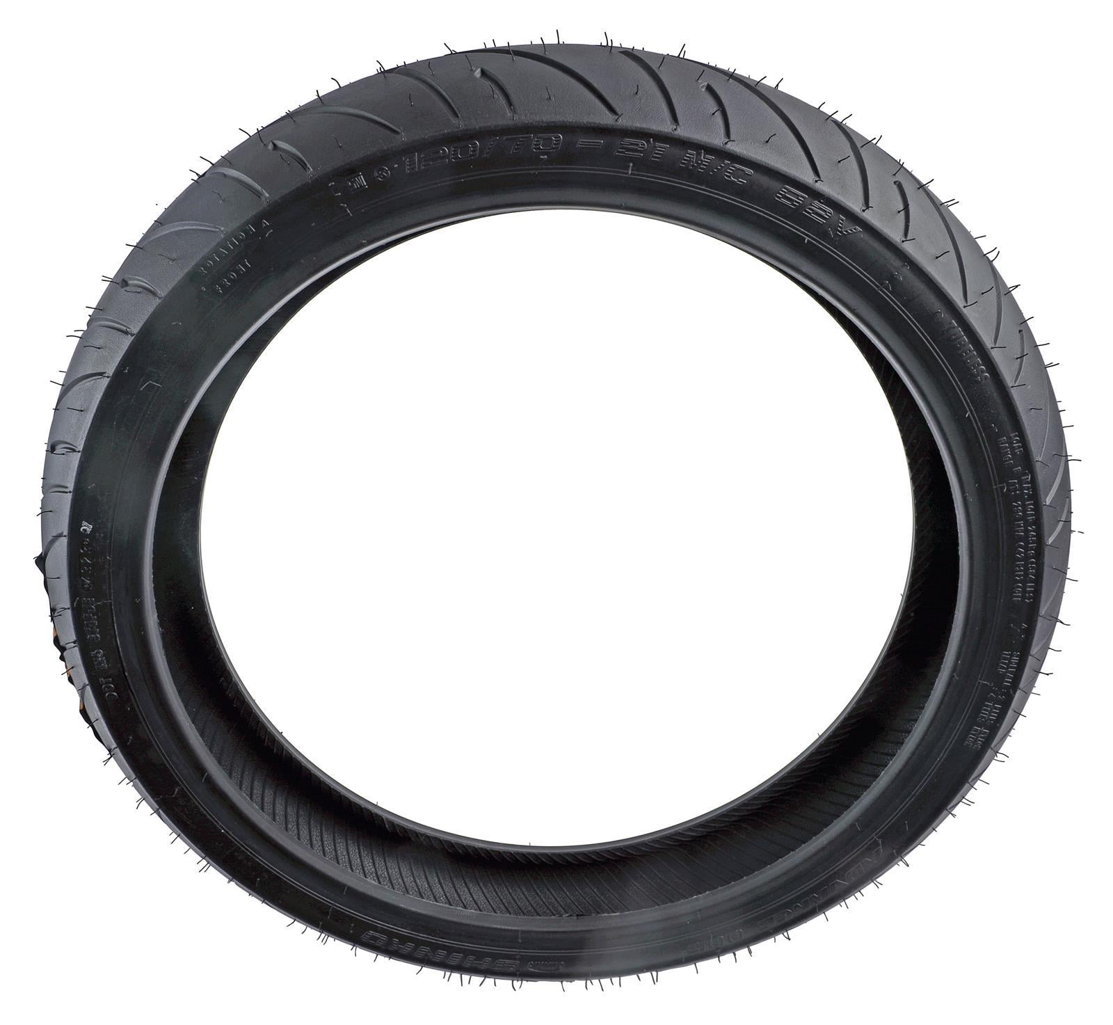 Автошина Shinko 005 ADVANCE 130/70 R18 63V