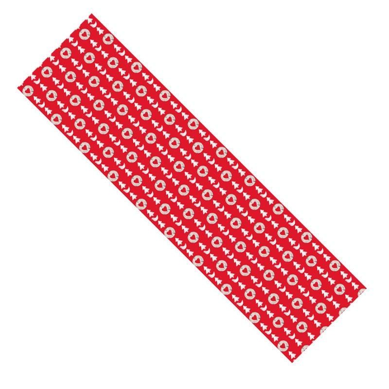Дорожка на стол Праздничная 150x40 см (DR_22NG013)
