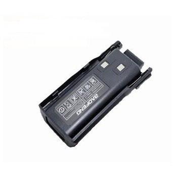 Акумулятор для рації Baofeng UV-82 1800 mAh (130211939) - фото 2