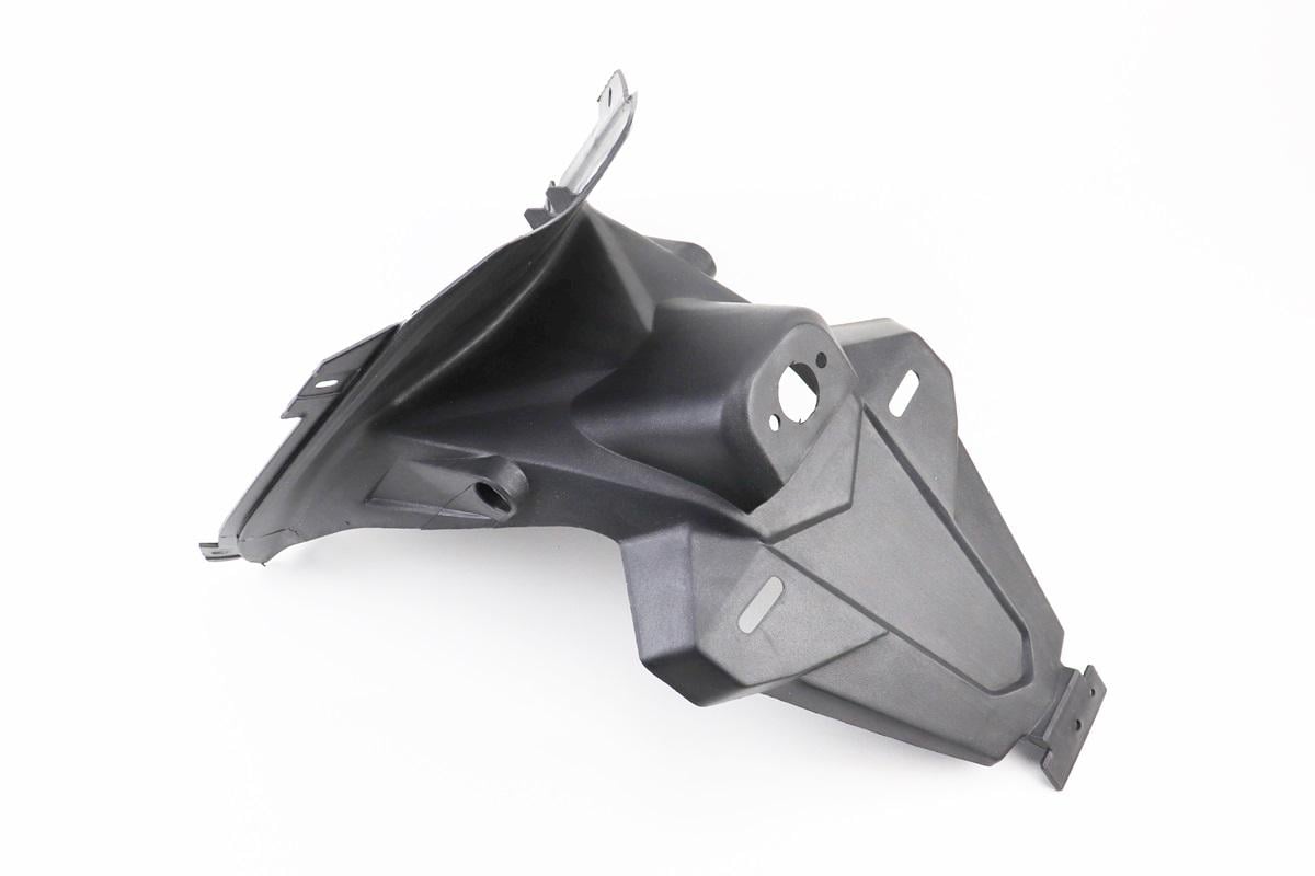 Пластик крыло заднее к мотоциклу Viper-Zongshen V200-F2 V250-F2