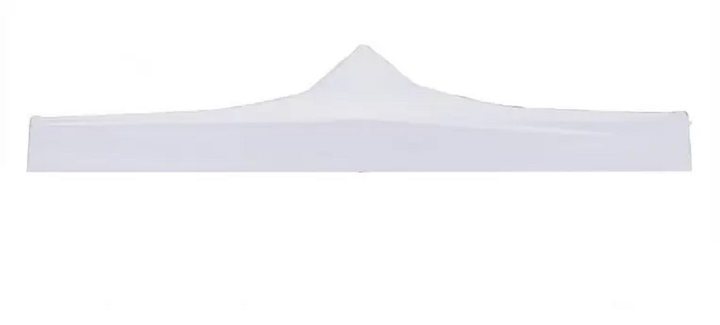 Крыша усиленная на раздвижную палатку 3х4,5 м Белый