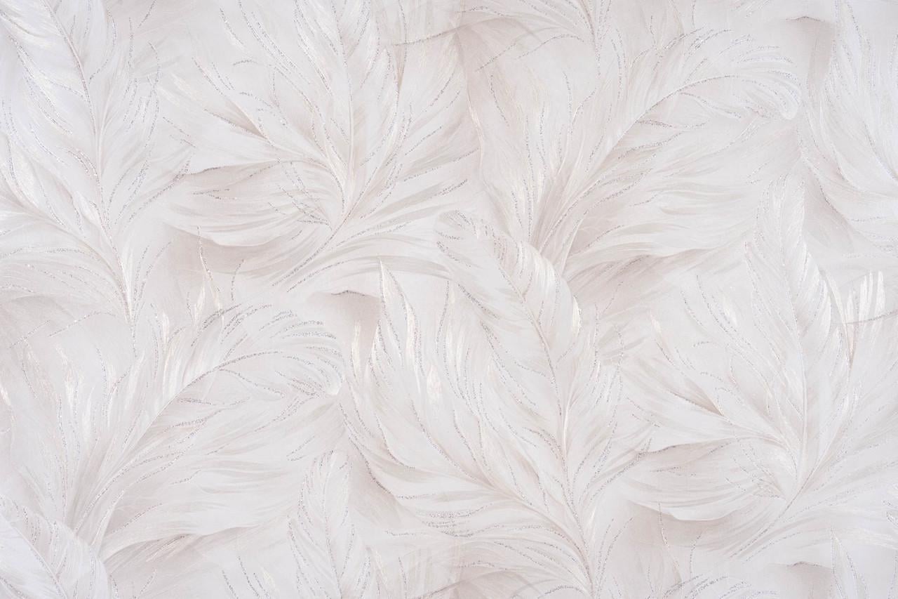 Обои флизелиновые Elegance Идиллия 2382-01 Декор винил горячего тиснения 1,06х10,05 м Бежевый