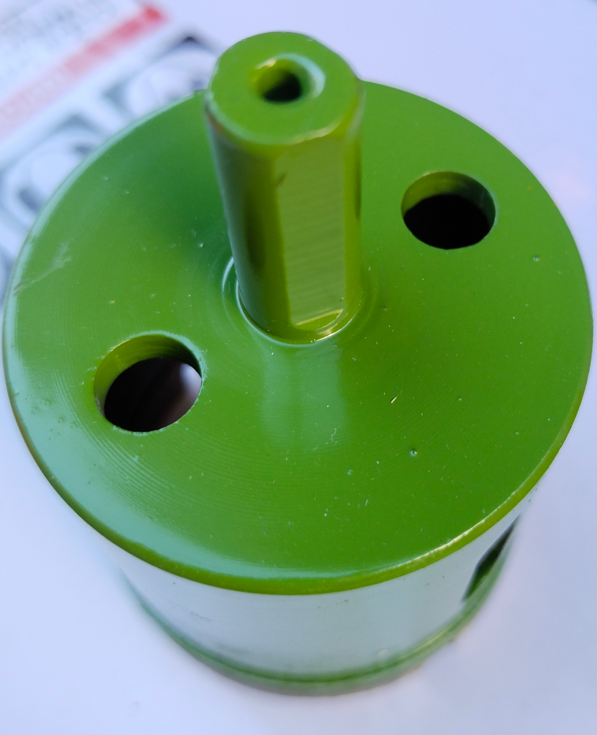 Сверло алмазное Craftmate 50 мм по граниту (50CR-GR) - фото 2 Сверло алмазное Craftmate 50 мм по граниту (50CR-GR) - фото 2