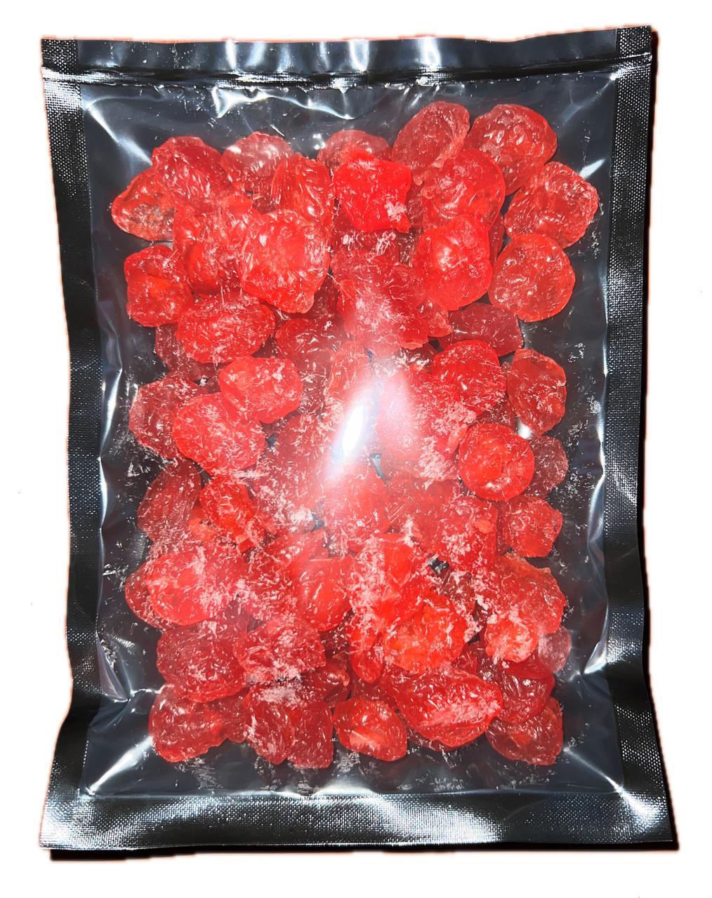 Вишня в'ялена сушена без кісточок 250 г