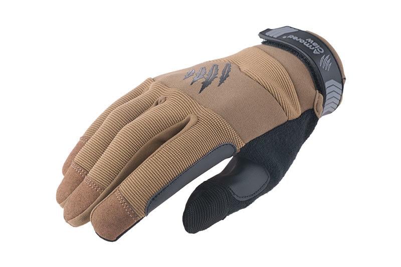 Перчатки Armored Claw Accuracy XL Tan (11748)