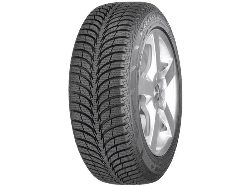 Шина зимняя Goodyear UltraGrip Ice+ 195/60 R15 88T (75753)