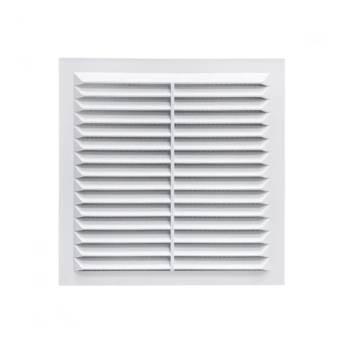 Решетка вентиляционная Air 137х137 мм с сеткой