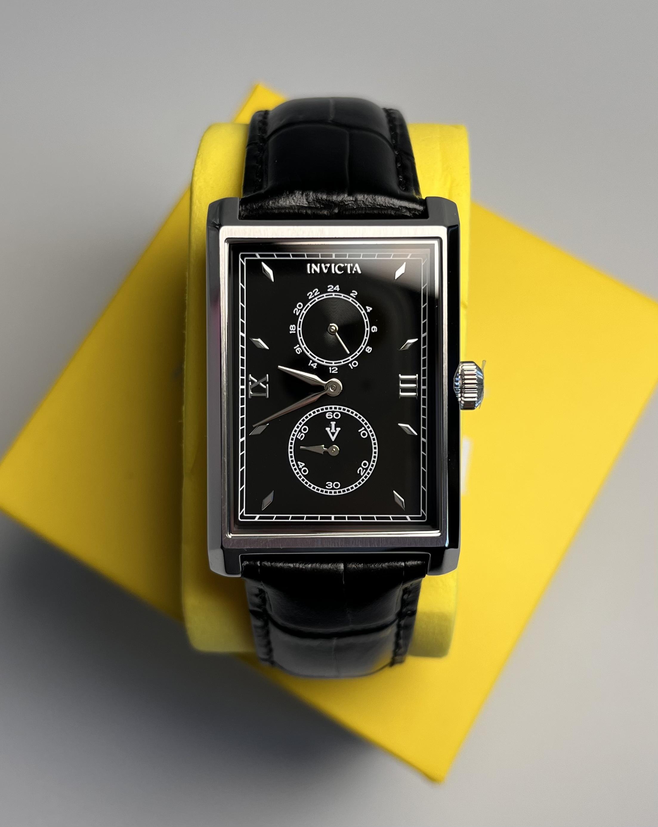 Годинник чоловічий Invicta 46857 Vintage - фото 2 Годинник чоловічий Invicta 46857 Vintage - фото 2