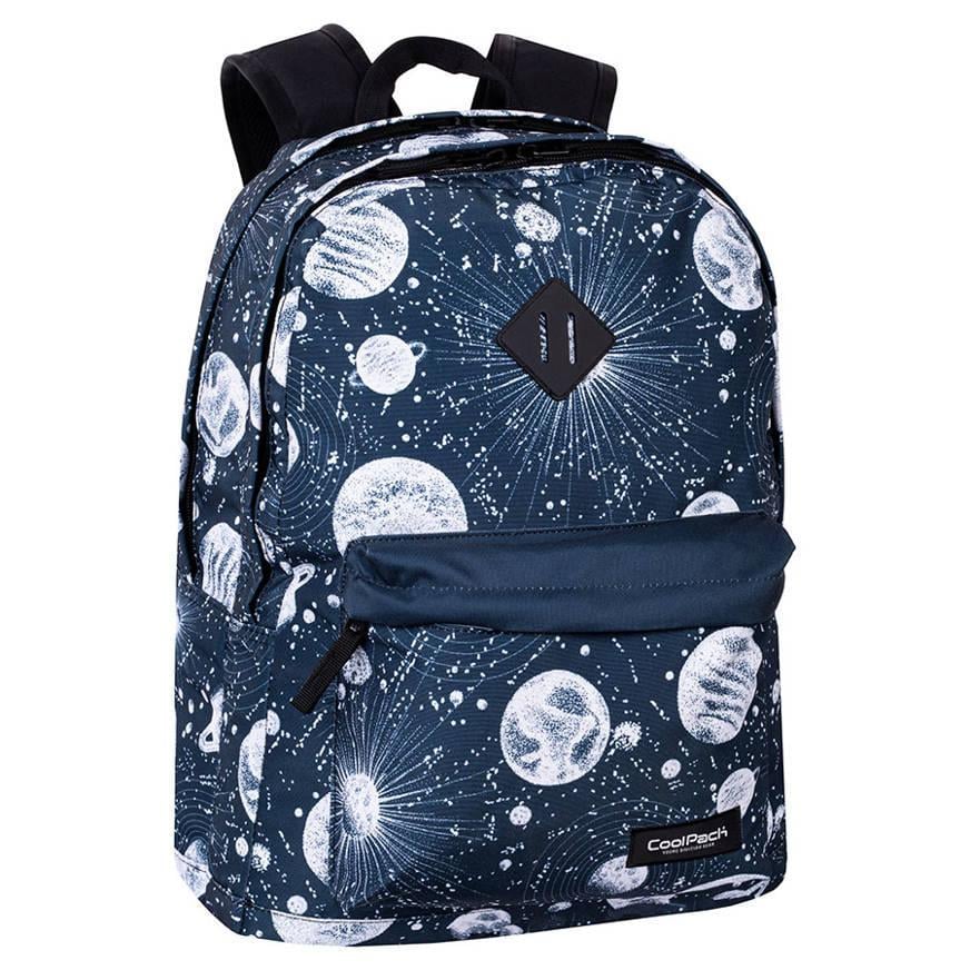 Шкільний рюкзак Coolpack Scout MOON 26 л 45x32x18 см