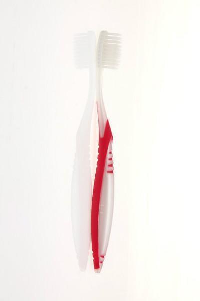 Зубная щетка Royal Denta Silver soft мягкая (484)