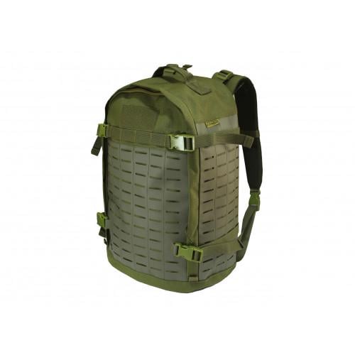 Рюкзак військовий Extreme Lazer Cordura 38 л Khaki (581242)