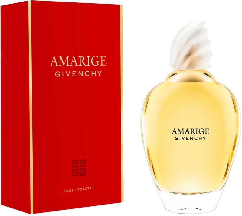 Туалетна вода для жінок Givenchy Amarige 30 мл (24724610)