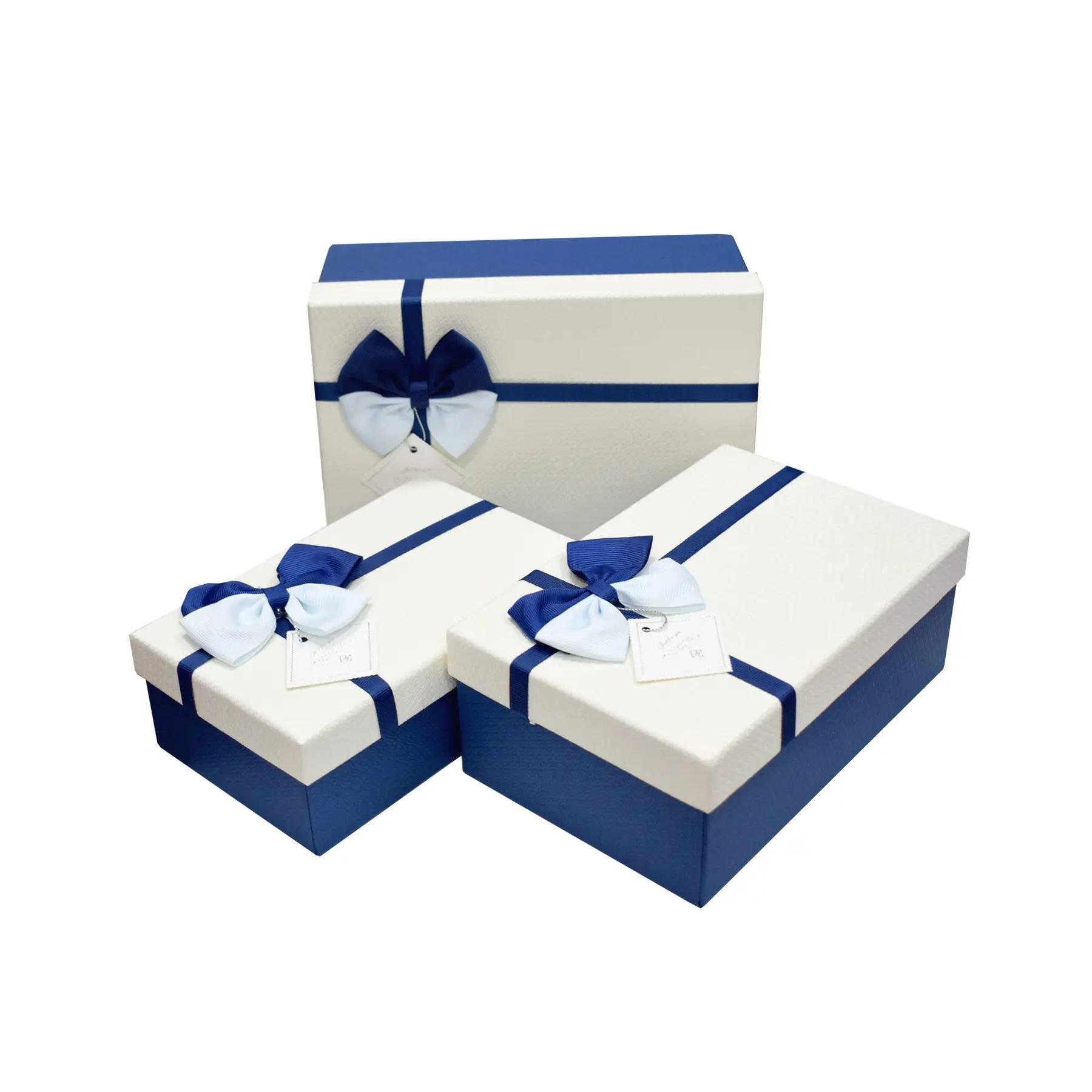 Набор подарочных коробок Stenson R33301B Charming 3 шт.