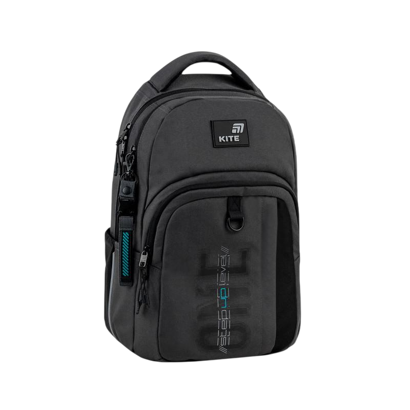 Рюкзак KITE Education teens Step Up спинка 42 см (K26-2578M-3)