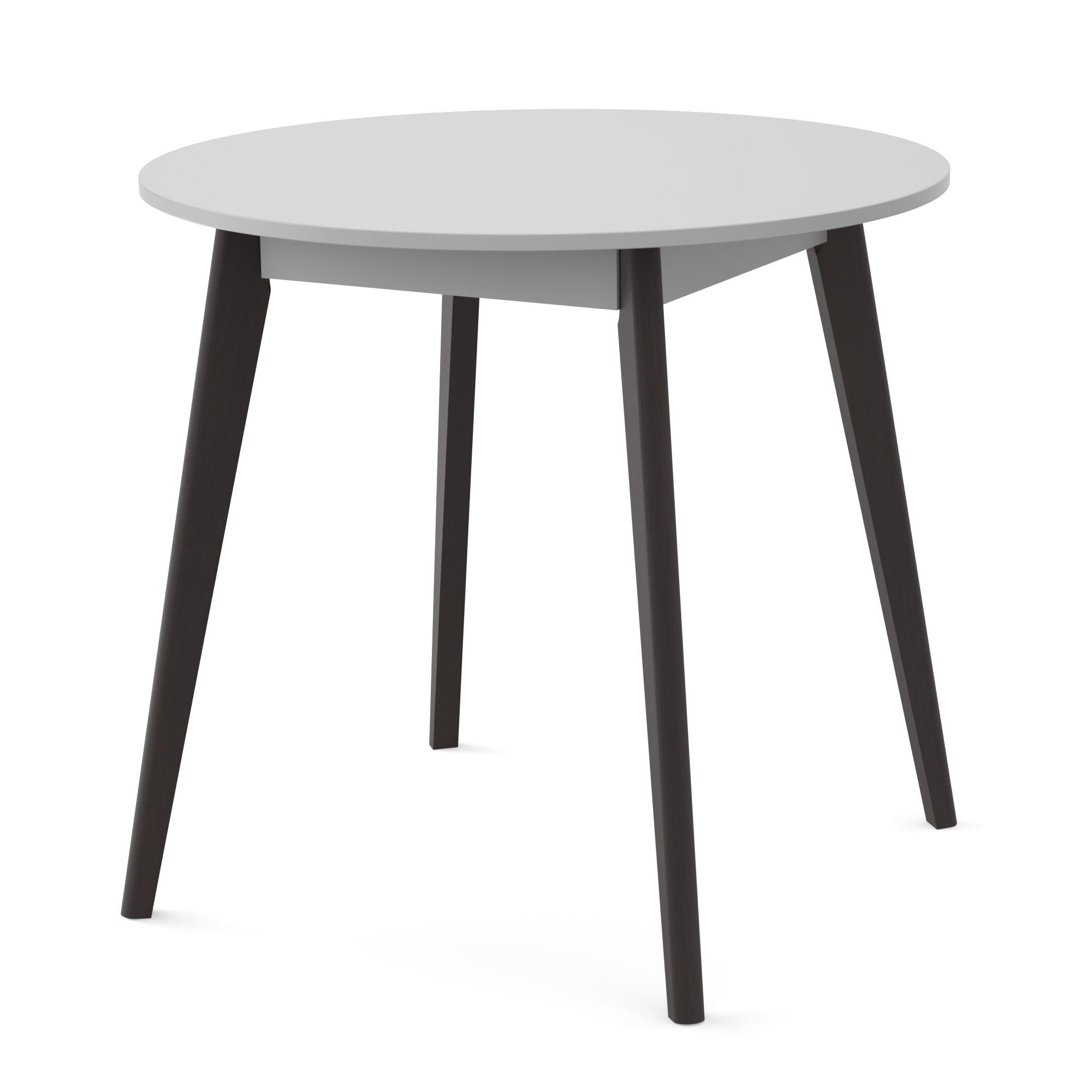 Стол обеденный Неман БОН 880 Белый/Венге (558873) - фото 1 Стол обеденный Неман БОН 880 Белый/Венге (558873) - фото 1