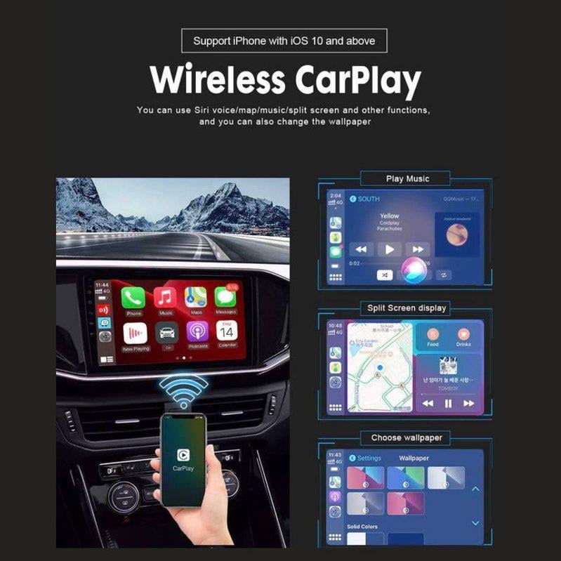 Адаптер USB CarPlay/Android Auto для подключения смартфона - фото 2