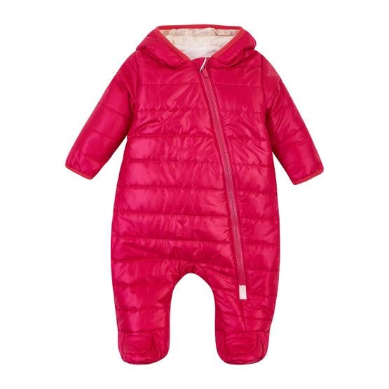 Комбинезон детский демисезонный ЛяЛя на х/п 74 см (8ПЛ066)