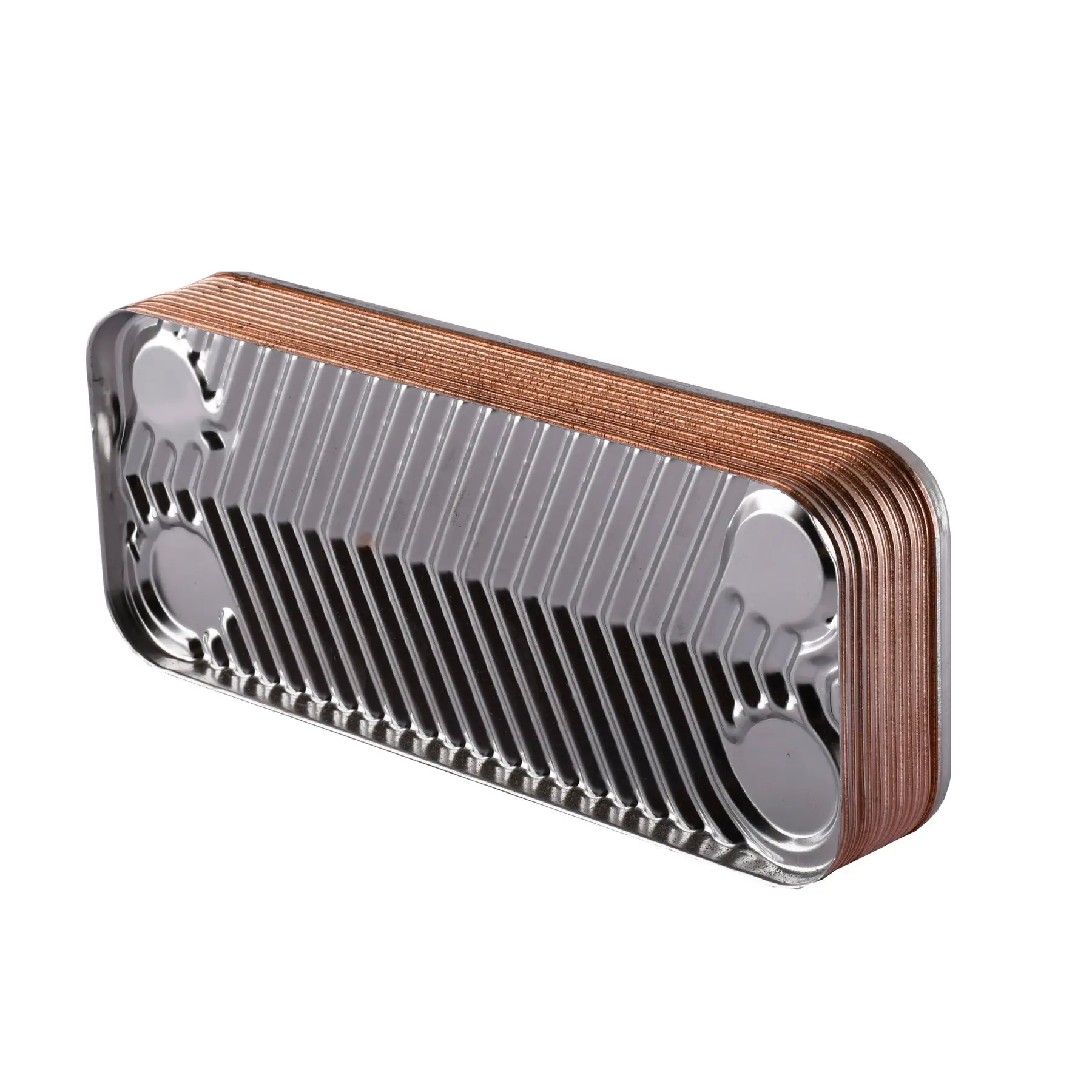 Теплообменник паяный Zilmet ZB-12P 148 coll (17B1901201)