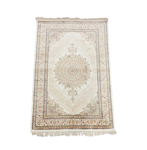 Килим Pers 14584 1,6х2,3 м Cream (5573-12)