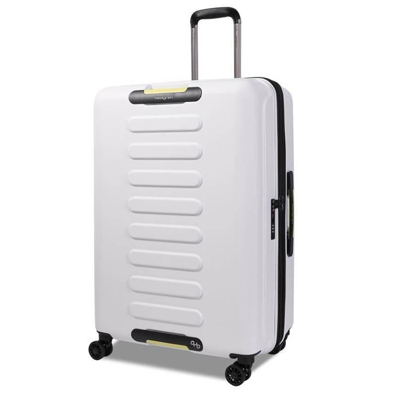 Валіза Hedgren Comby Grip L EXP 101/113 л Vaporous Grey (HCMBY01LEX/879-01)
