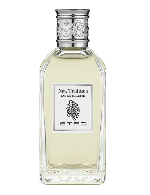 Туалетна вода унісекс Etro New Tradition тестер 100 мл (387692)