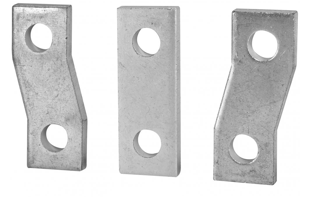 Перехідник шинний ETI NBS-ZB 100-250AF 3P 6 шт. (4673251)