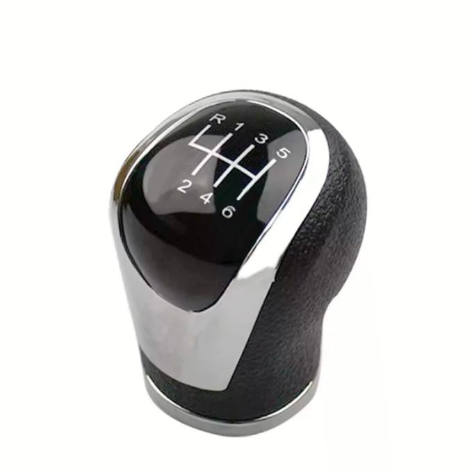 Ручка КПП Nissan Qashqai J11 2014-2021 FXNS-11 пластик (654668)