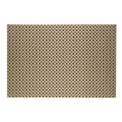 Килимок під тарілки для сервірування столу Empire 6004-E 45х30 см (97126)