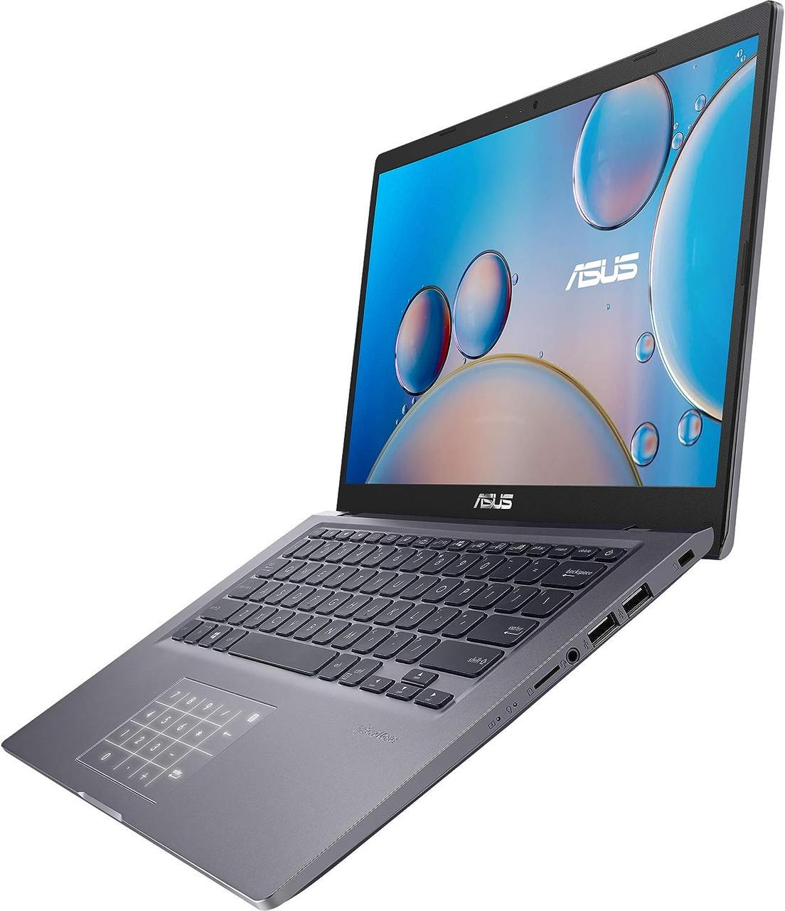 Ноутбук Asus F415MA 14" HD Led Celeron N4020 DDR4- 4 Гб ОЗУ 256 Гб SSD Windows 11 - фото 5