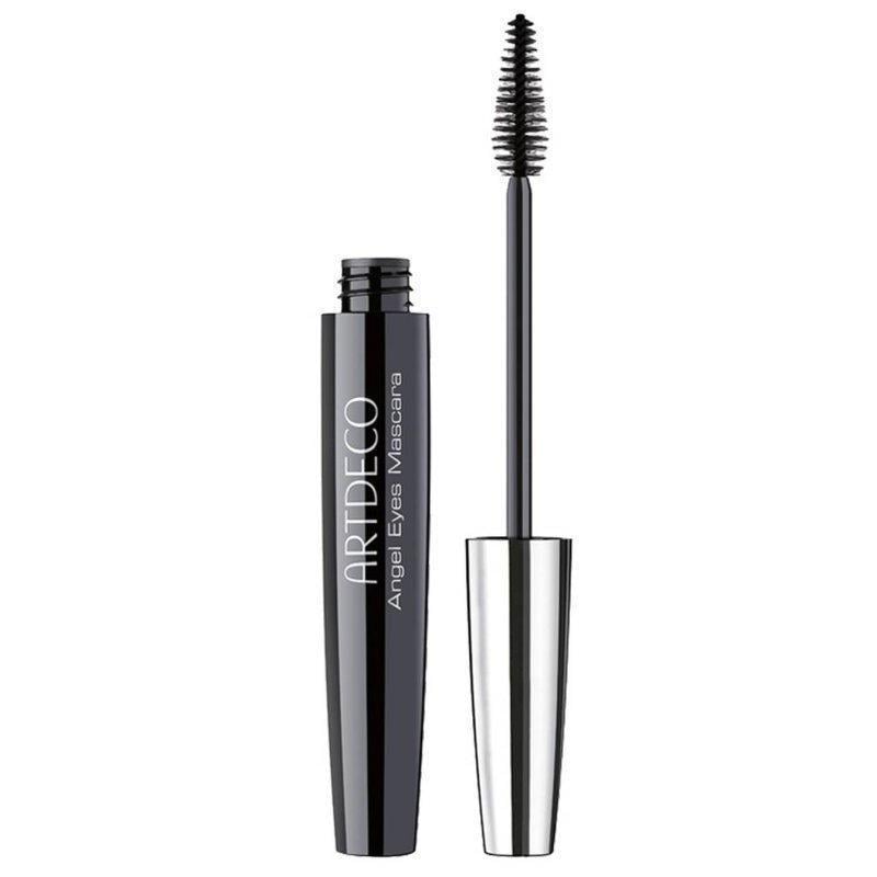 Тушь для ресниц Artdeco Angel Eyes Mascara 10 мл №1 Black (379738)