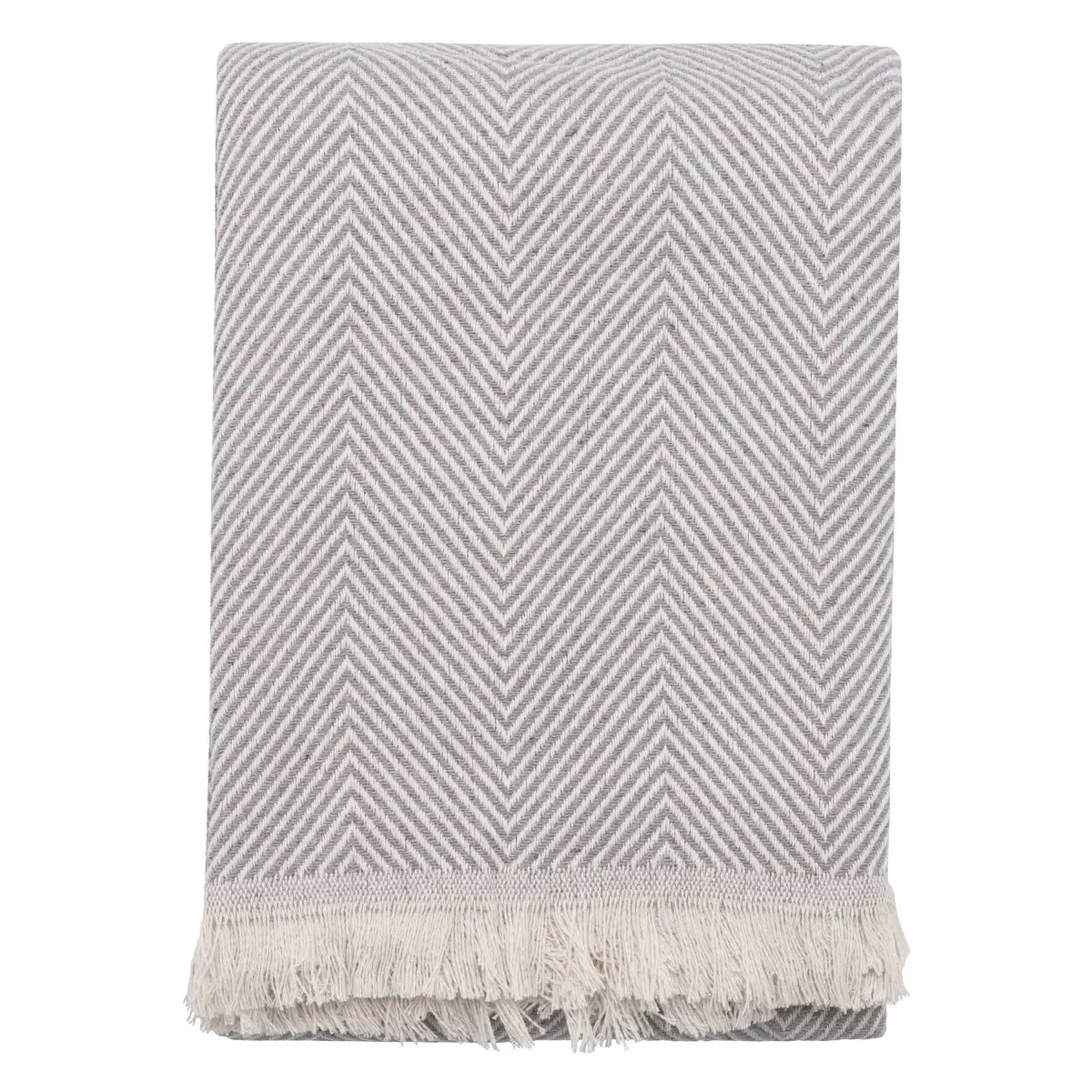 Плед Ardesto Summer ART0922SG 220х240 см Серый (8-6-4928158)