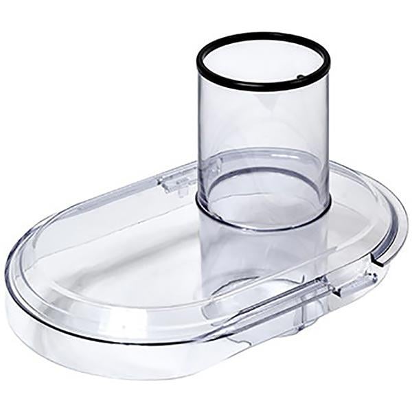 Крышка корпуса соковыжималки Braun 81345889 (00000012280)