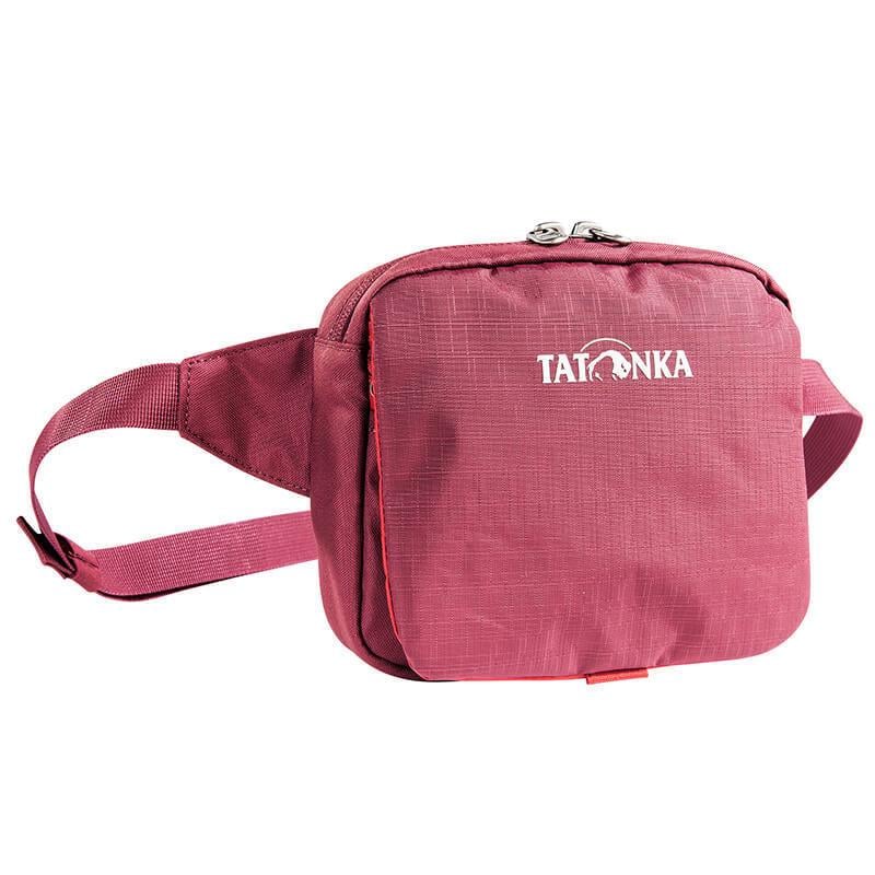 Сумка поясная Tatonka Travel Organizer Bordeaux/Red (TAT 2872.047)