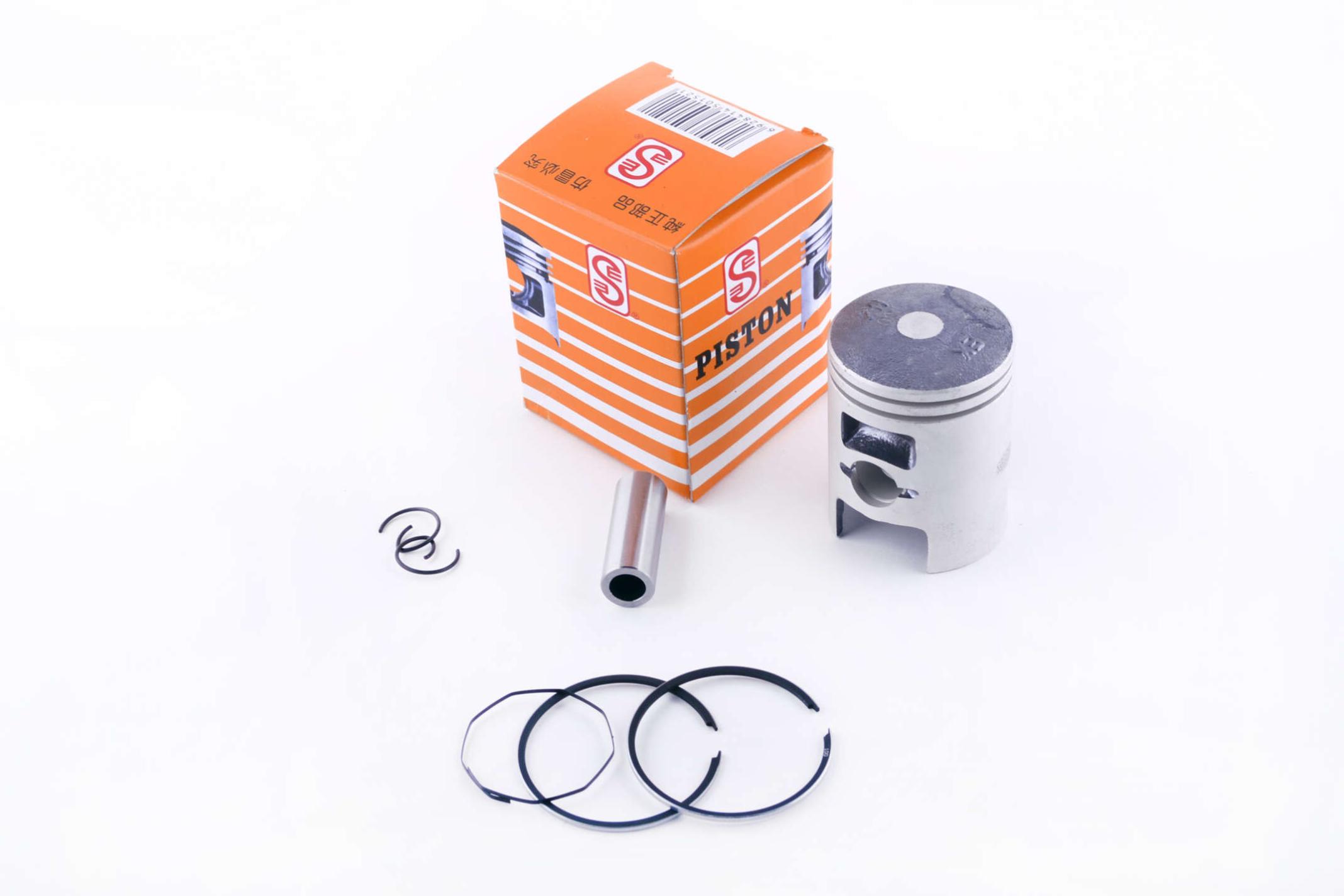 Поршень EVO для Honda DIO 50 Ø 41,00 мм (P-270)