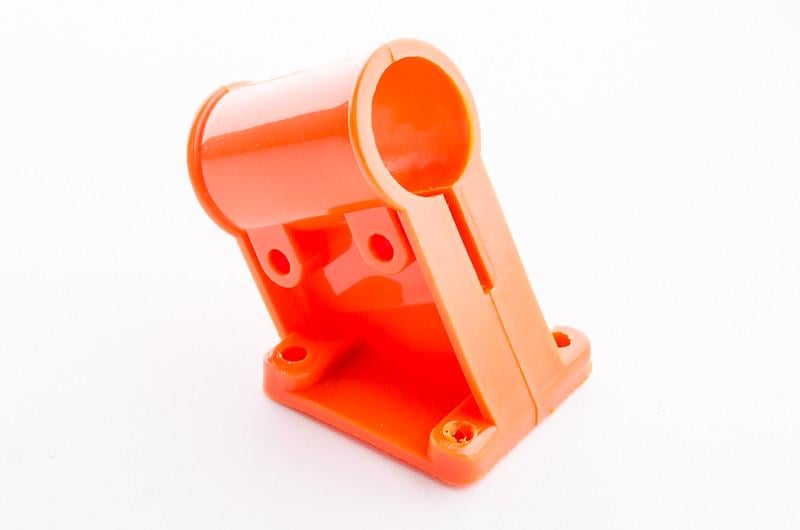 Кріплення захисного кожуха для мотокіс серії 40-51 см3 (2770)