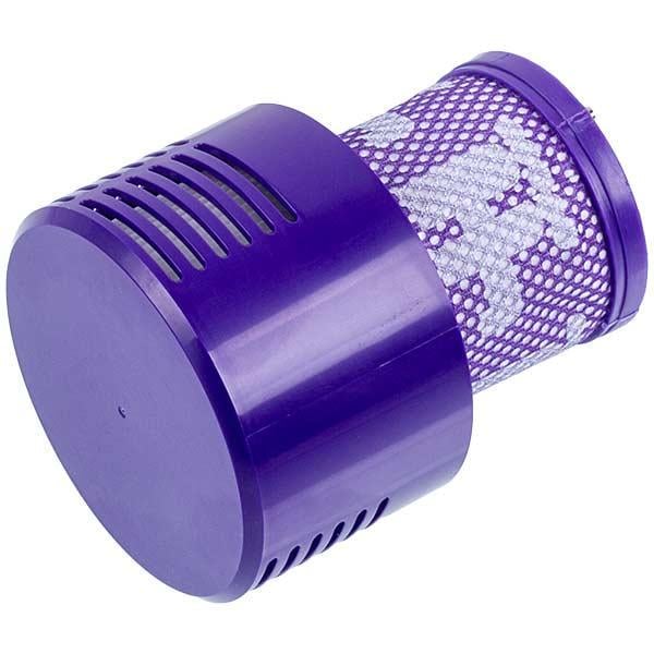 Циклонный HEPA-фильтр для пылесоса Dyson 969082-01 (00000052966)