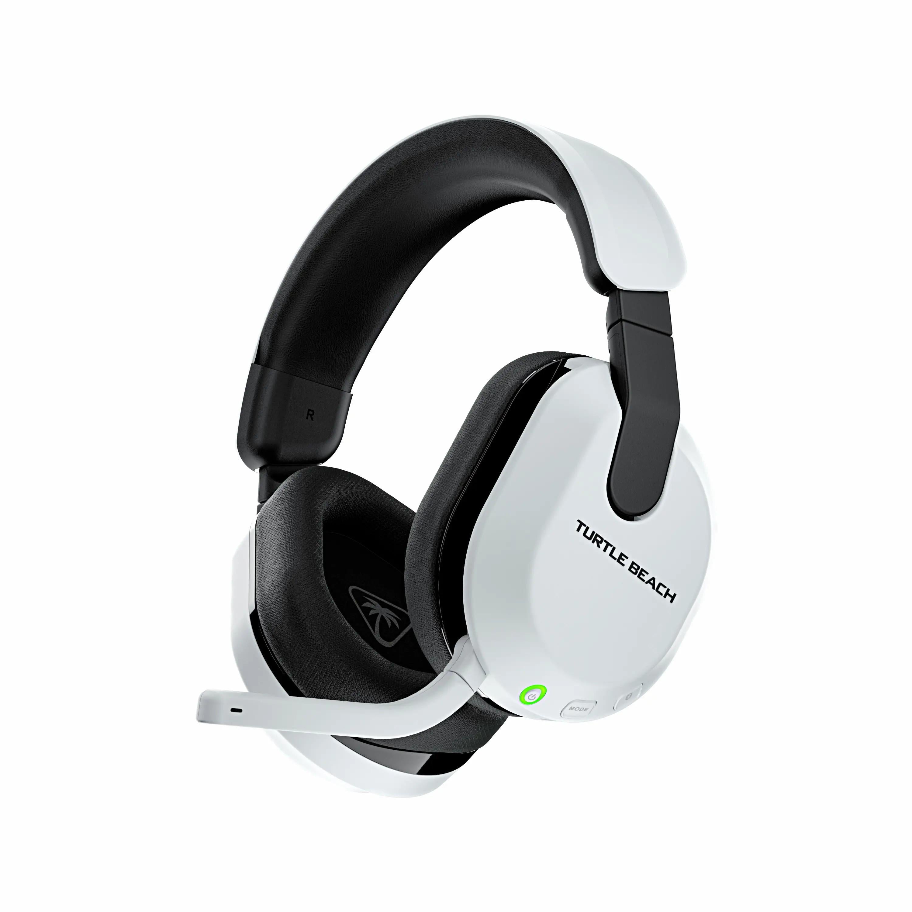 Навушники з мікрофоном Turtle Beach Stealth 600 PlayStation Gen3 White (226417)