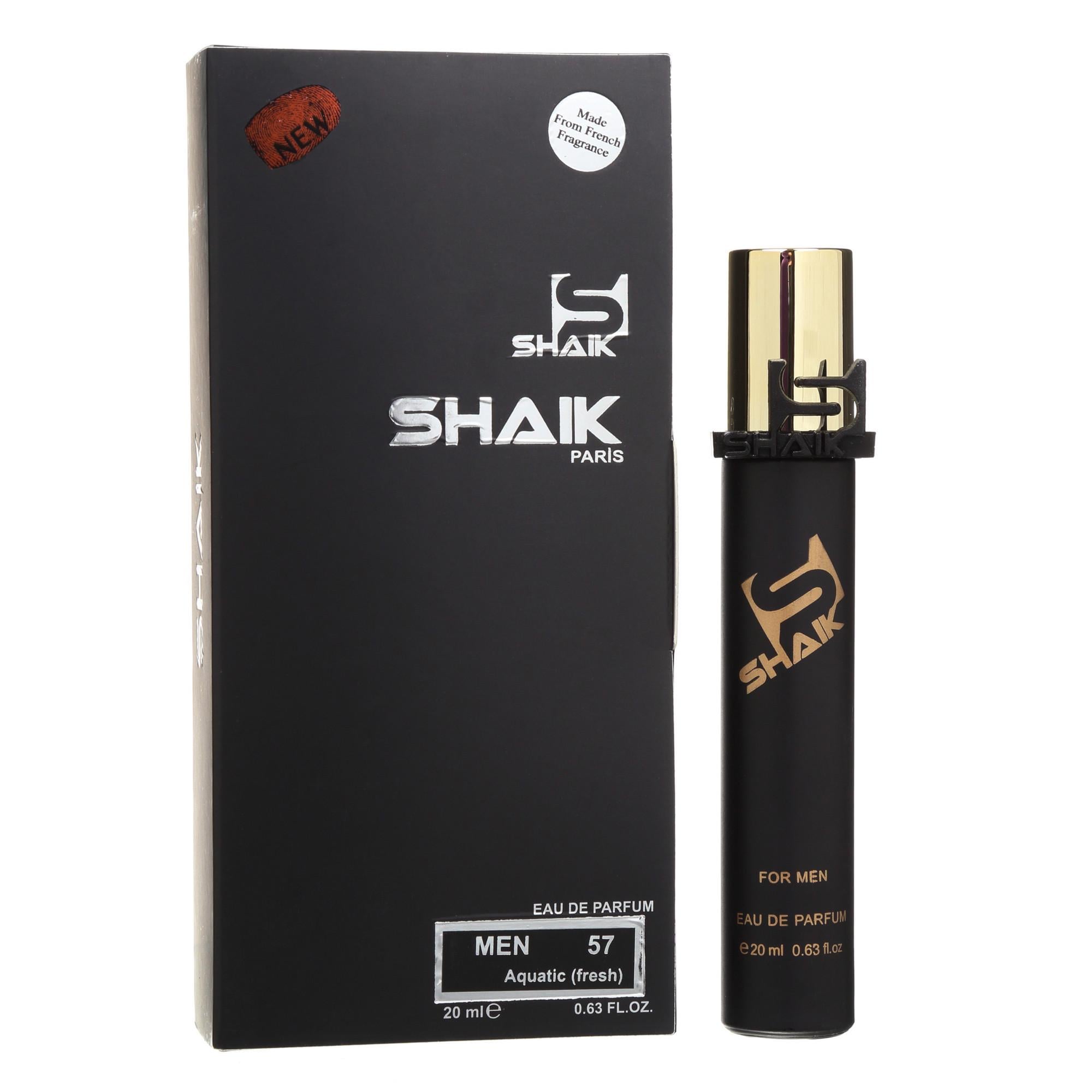 Парфюм мужской SHAIK SH-M 05 20 мл (117)