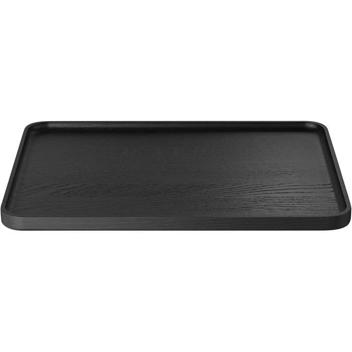 Поднос Blomus Oku 30x40x2 см Черный (2665297)