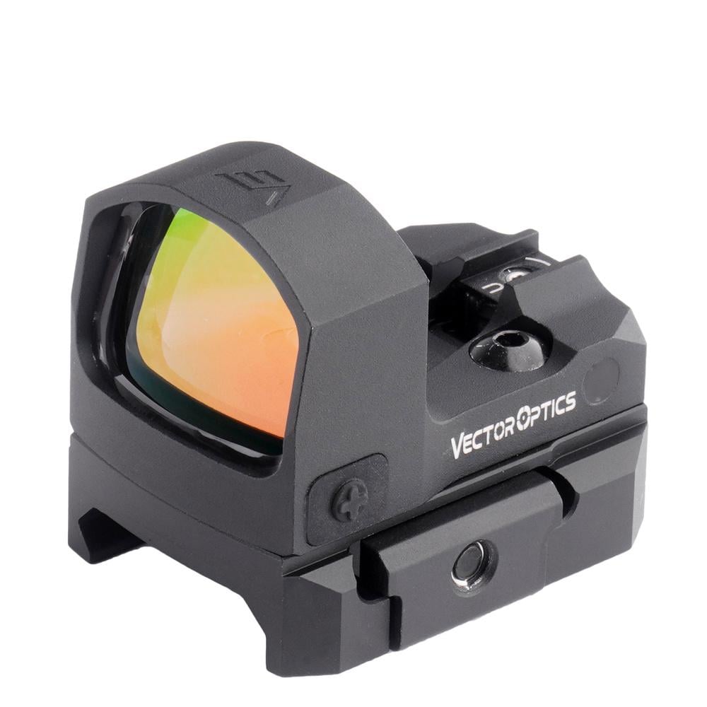 Прицел коллиматорный Vector Optics Frenzy-S 1x17x24 MIC 3MOA MGT footprint (5003848)