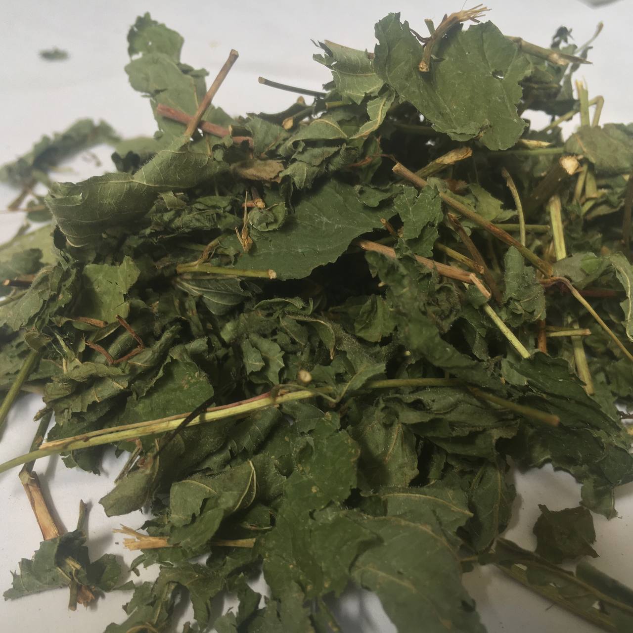 Костяника лист Карпаты 50 г (6299f73d05731b427442e312)