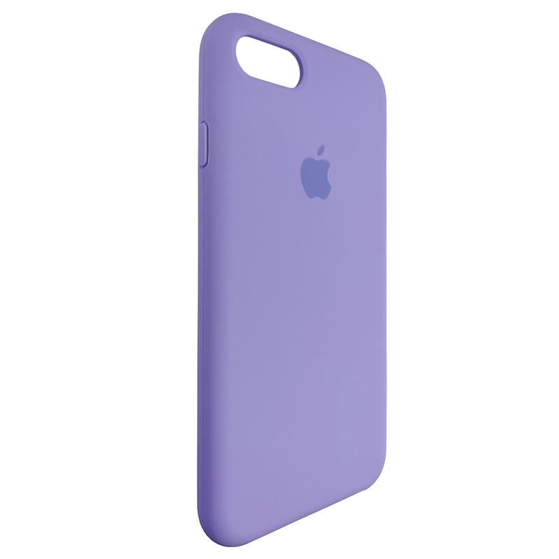 Чехол Copy Silicone Case iPhone 7/8 Plus Light Violet (29caa1-2053) Чехол Copy Silicone Case iPhone 7/8 Plus Light Violet (29caa1-2053)